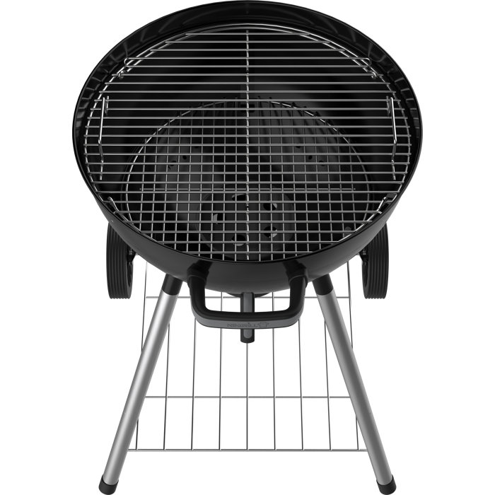 Nexgrill 22.5" Kettle Charcoal Grill & Reviews Wayfair